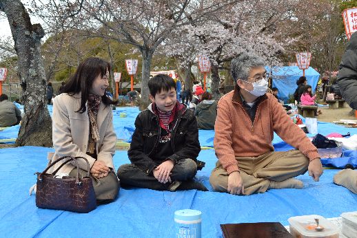 hanami_20110403_004