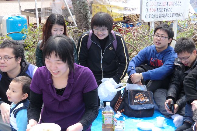 hanami_20110403_1040