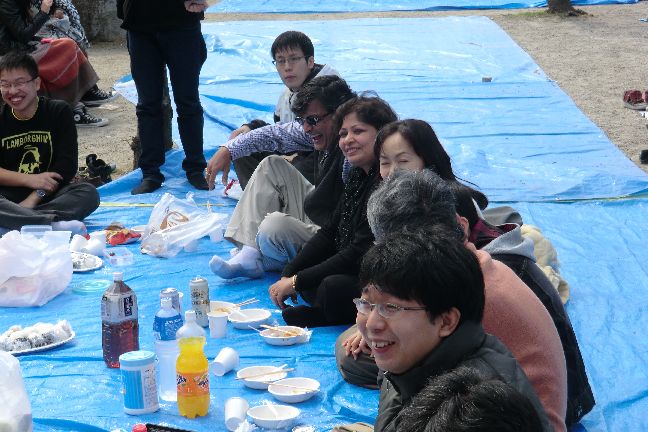 hanami_20110403_1053