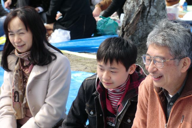 hanami_20110403_1090