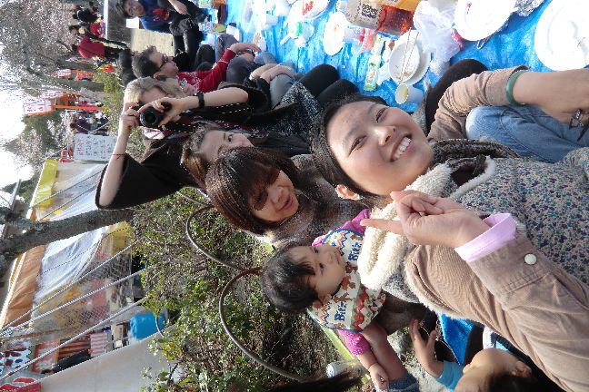 hanami_20110403_1100