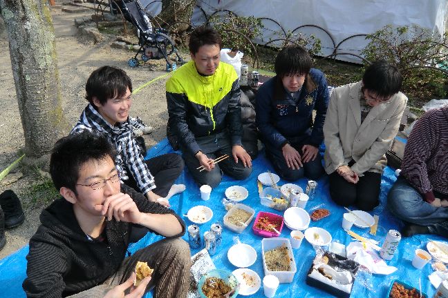 hanami_20110403_1101