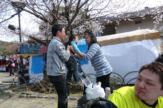 hanami_20110403_1106