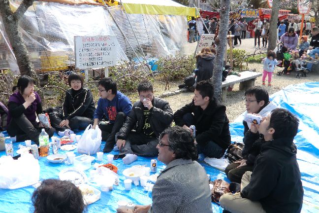 hanami_20110403_1109